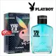 PLAYBOY 全面啟動男性淡香水-100ml[91112] [領券最高折$300]✦2024新年特惠