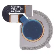 Flexible Fingerprint Sensor For Nokia 6.1 - Compact