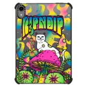 iPad mini (6th gen) iPad Impact Case Psychedelic iPad Case
