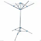 CLOTHES LINE ROTARY CARAVAN CAMPING LAUNDRY PORTABLE WASHING FOLDS JAYCO PARTS
