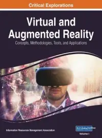 在飛比找博客來優惠-Virtual and Augmented Reality: