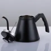 Gooseneck Kettle Temperature Control Pour Over Kettle for Coffee