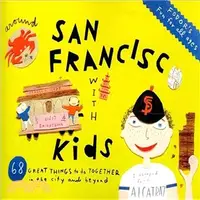 在飛比找三民網路書店優惠-Fodor's Around San Francisco W