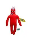 Garten of BanBan 10" BANBAN Plush Figure 2024 Series 1 Red Character Video 73