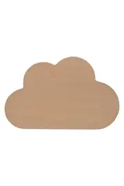 Cloud Wooden Breadboard--SNU-L01.01