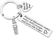 [yaozeio] PE Teacher Gifts for Birthday Christmas Graduation Gifts for Physical Education Teacher Appreciation Gifts from Student