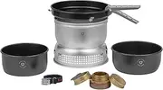 Trangia 25 Non-Stick Cookset with Spirit Burner