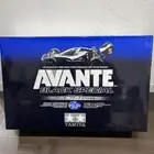 Tamiya 1/10 Avante 2011 Limited Black Special Edition Buggy RC Car Kit 47390 NEW