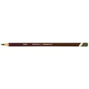 Derwent Coloursoft Pencil C480 Lincoln Green
