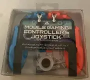 Audio Council Mobile Gaming Controller & Joystick For Android & iOS