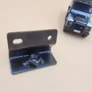 LR Series & Defender Bracket Cap Top Mounting To Seat Bulkhead 336577