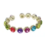 Carnival Gem Bangle