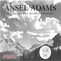 在飛比找三民網路書店優惠-Ansel Adams: The National Park