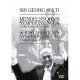 經典蕭提II-孟德爾頌義大利交響曲/蕭士塔高維契第十號 DVD