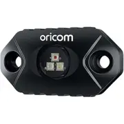 Oricom LED RGB Rock Lights 6 Pack