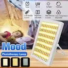 35000 LUX Therapy LED SAD Light Daylight Mood Healing Lamp Happy Light UV Free
