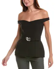 Nicholas Fifi Top