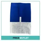 Jacquemus - Royal Blue and White Mesh Skirt - Size 36 - BRAND NEW WITH TAGS