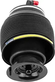 Compatible with Lexus for GX460 for GX470 2010-2023 Air Ride Suspension Spring Bag Air Suspension Bellows Spring Bag 4809060010