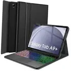 Touchpad Keyboard Case for Samsung Galaxy Tab A9 Plus 11 Inch 2023 (SM