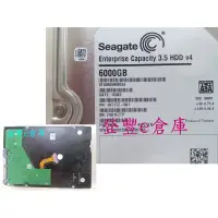 在飛比找蝦皮購物優惠-【登豐e倉庫】 F562 Seagate ST6000NM0