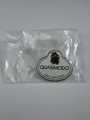 Disney Pin WDW Cast Member Exclusive Quasimodo Error Name Tag MGM Studios