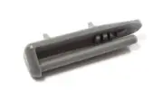 GENUINE BLANCO DISHWASHER UPPER BASKET REAR RAIL END CAP BID7