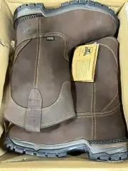 Red Wing Irish Setter 83906 Two Harbors Waterproof Boots - Soft Toe - 13 Wide