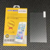 在飛比找蝦皮購物優惠-City Boss HTC One E9 Plus 鋼化 玻