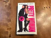 Betamax (NOT VHS) Pretty woman NOS SEALED Richard Gere Julia Roberts