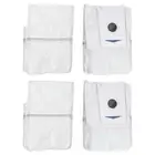 Replacement Dust Bags for Deebot T30 PRO For Omni T30 Max DDX14 10 Pack