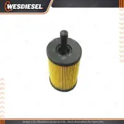 Sakura Oil Filter fits Audi A2 8Z A3 8P A4 B6 B7 B8 A5 8T A6 C6 Q5 8R TT EO-3103 (for: Audi)