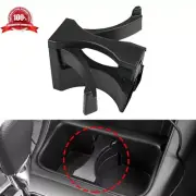 Center Console Cup Holder Insert Divider For 2005-09 Toyota Tacoma 55604-04010