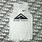 RARE NIKE PRO ELITE SINGLET 菁英背心 TRAIL版