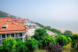 連雲港觀海潮海景別墅Guanhaichao Sea-view Villa