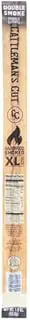 Cattleman's Cut Double Smoked Sausages 1.9oz Individually Wrapped