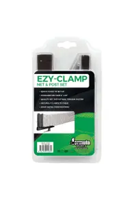 Ezy-Clamp Net & Post Set