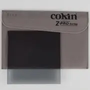 Lens filter Cokin Z152 Neutral Grey ND2 (0.3) 1-Stop