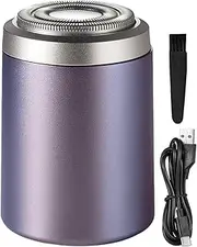Sopami pony Electric Shaver, 2024 Powerful Storm-Shaver for Men, Sopami pony Shaver, Waterproof Electronic raz-or, Pocket Portable Size Wet and Dry Shaver