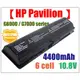 【HP Pavilion】g,G6000,G7000,HSTNN(IB42,IB32,W20C,LB31),EVO,411462,417066,ex941系列4400mAH筆電電池★保固12個月★