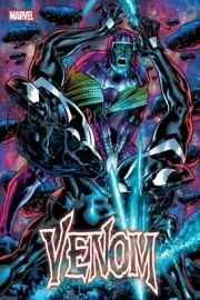 Venom #8 2022 Marvel Comics 6/8/22 1st printing