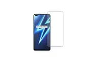 Realme X3 SuperZoom Screen Protector Tempered Glass protector