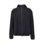 [UNDER ARMOUR] UNDER ARMOUR Unstoppable UA jacket Man XL XL Black