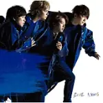 NEWS / BLUE 普通版 (CD)