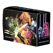 Dice Masters DC Comics War of Light Team Box Kids Tabletop Card Game 14y+