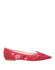 [ROGER VIVIER] ROGER VIVIER Ballet flats - Item 17897413