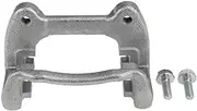 Rear Brake Caliper Bracket Compatible with Mini R56 R59 2006-2015 34216776927 HZT/BM/051AB