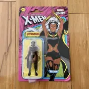 Marvel Legends Storm Retro Kenner 3.75” Action Figure - HTF Rare