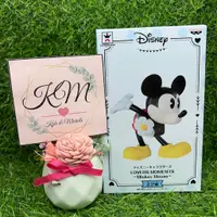 在飛比找蝦皮購物優惠-🌸日版 米奇 米老鼠🌸正版 Disney 全新未拆 公仔 景