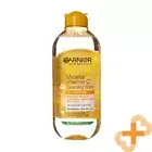 GARNIER Vitamin C Revitalizing Vegan Formula Micellar Water with